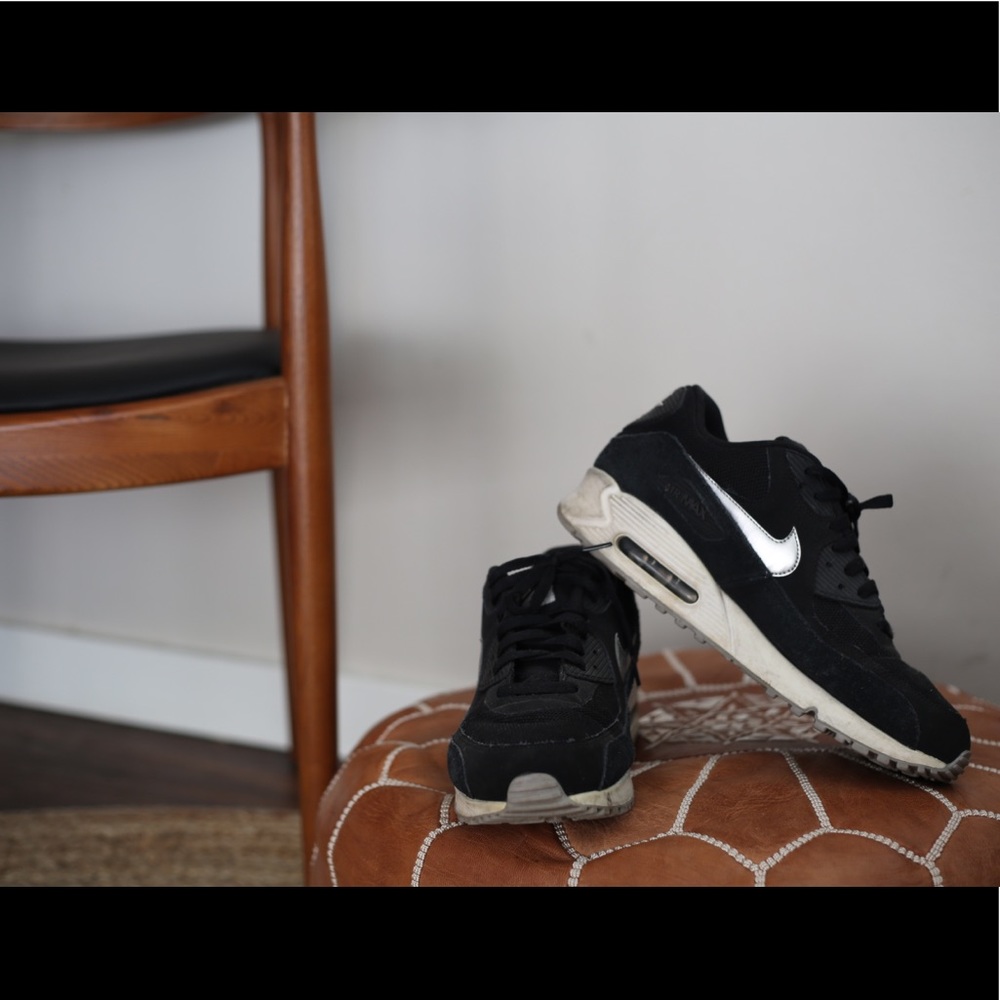 Air Max 1s